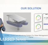 Project SARAi set to benefit farmers nationwide; i-POND to aid shrimp farms in Luzon